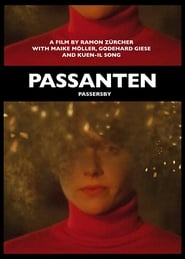 Passanten' Poster