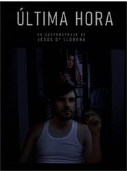 ltima Hora' Poster