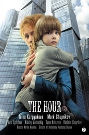 The Hour' Poster