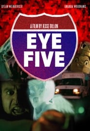 Eye Five' Poster