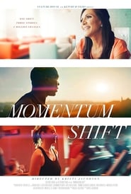 Momentum Shift' Poster