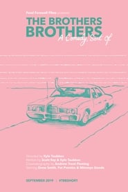 The Brothers Brothers' Poster