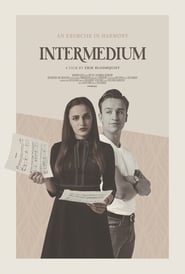 Intermedium' Poster