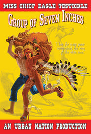 Group of Seven Inches' Poster