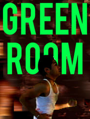 Green Room' Poster