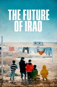 The Future of Iraq' Poster