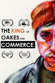 The King of Oakes and Commerce' Poster
