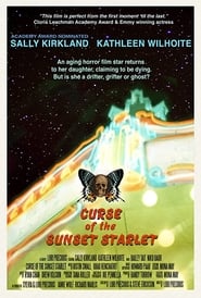 Curse of the Sunset Starlet' Poster