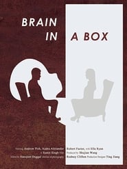 Brain in a Box' Poster