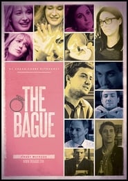 The bague' Poster