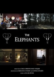 The Elephants' Poster