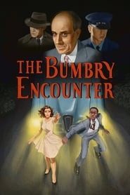 The Bumbry Encounter' Poster
