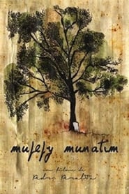 Mupepy Munatim' Poster