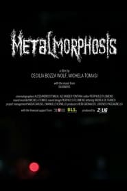 Metalmorphosis' Poster