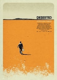 Deserted' Poster