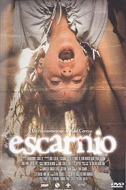 Escarnio' Poster
