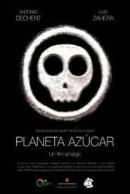 Planeta Azcar' Poster