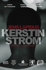 Kerstin Strm' Poster