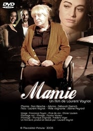 Mamie' Poster