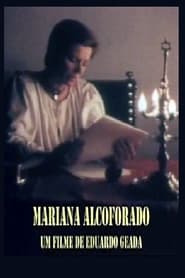 Mariana Alcoforado' Poster