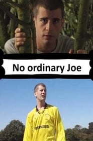 No Ordinary Joe' Poster