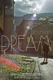 Bosnian Dream' Poster