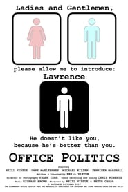 Office Politics' Poster