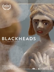 Blackheads' Poster