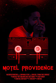 Motel Providence' Poster