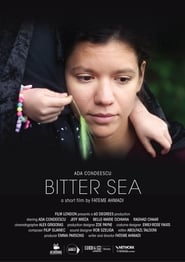 Bitter Sea' Poster