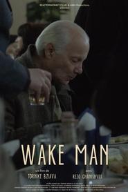 Wake Man' Poster