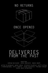 Deliveries from the Past' Poster