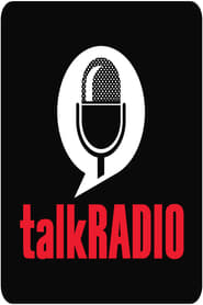Heres The Thing Behind The Scenes at talkRADIO' Poster