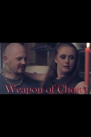 Weapon of Choice' Poster