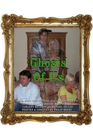 Ghosts of Us' Poster