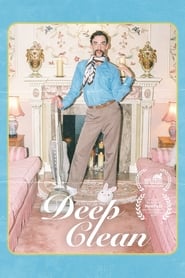 Deep Clean' Poster