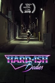 Hardish Bodies' Poster
