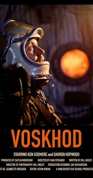 Voskhod' Poster