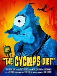 The Cyclops Diet' Poster