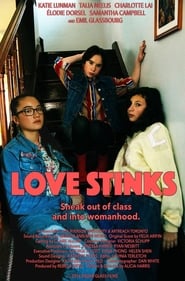 Love Stinks' Poster