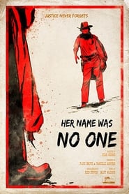 Her Name Was No One' Poster