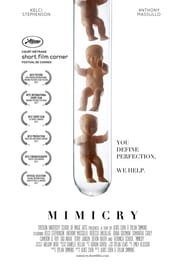 Mimicry' Poster