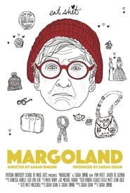 Margoland' Poster
