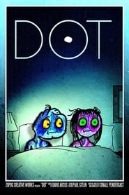 Dot' Poster