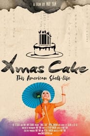 Xmas Cake  This American ShelfLife' Poster