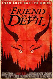 A Friend of the Devil' Poster