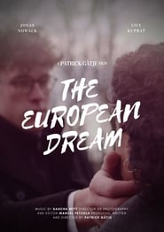 The European Dream' Poster