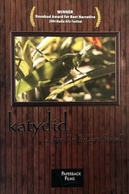 Katydid' Poster