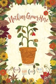 Nothing Grows Here' Poster