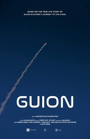 GUION' Poster